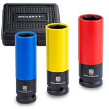 Schoneinsätze Schlagschrauber