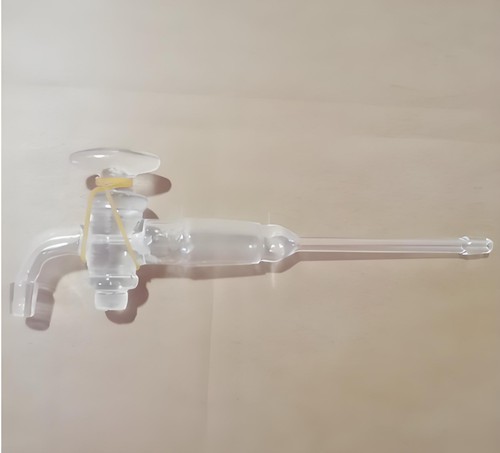 1pc bleeder valve - 1pc, 2l