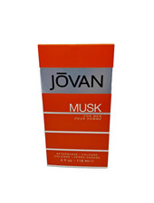 Jovan Musk for Men 118ml After