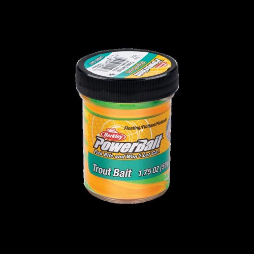 Berkley powerbait trout - berkley, bait