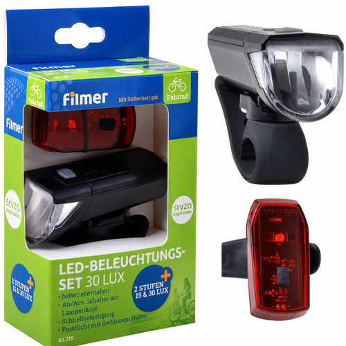 Led fahrradbeleuchtung fahrrad - fahrradbeleuchtung,
