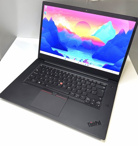 Lenovo extreme gen3 - lenovo, i7