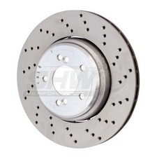 SHW Performance BRR42854