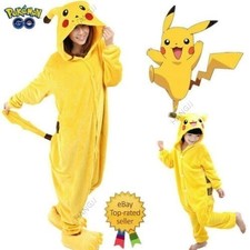 Karneval：Pokemon Pikachu