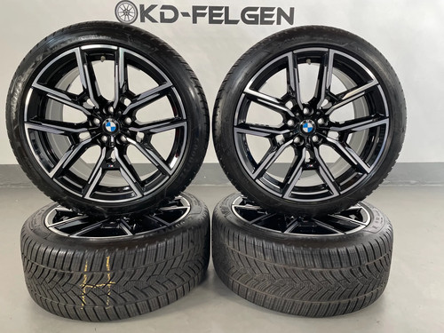 Original bmw styling y - original, m