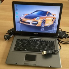  KFZ Diagnose Laptop