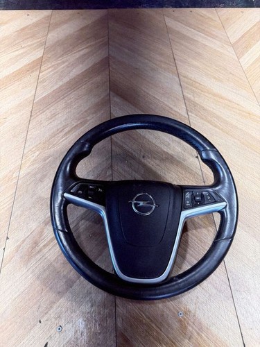 Opel insignia 2010 lenkrad - insignia,