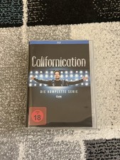 Californication - Gesamtbox