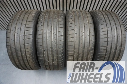 Sommerreifen 235 r18 zr - 4,