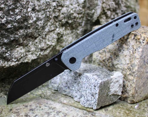 Qsp knife penguin qs130 - penguin, qs130-b1