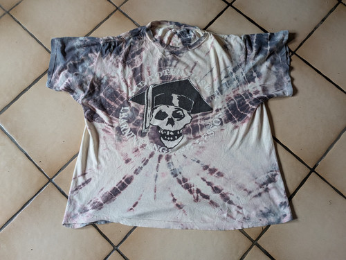 Shirt die toten hosen - toten,