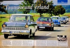 Oldtimer Markt 12/2003