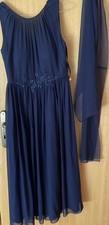 Elegantes abend kleid - abend,