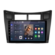 Für Toyota Yaris XP90