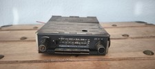 Autoradio RFT Stern Transit DDR Wartburg Trabant Barkas B1000