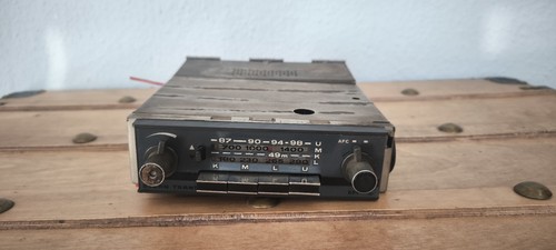 Autoradio rft stern transit - rft,