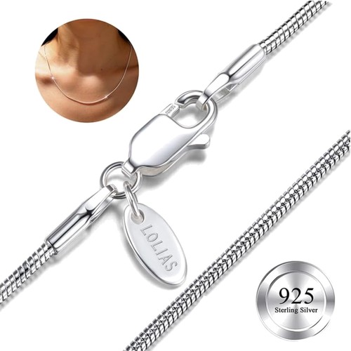 Silberkette damen herren 925 - damen,