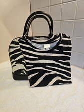 Elegante Tasche, passendes