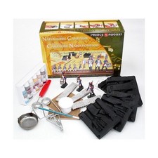 Prince August Napoleonic Form