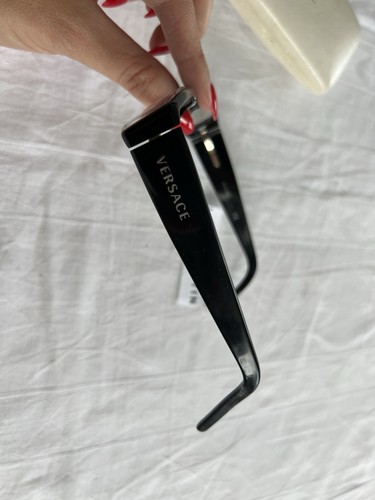 Versace brille brillengestell - versace,