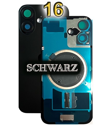 Backcover für iphone - backcover, 16