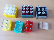 6 Kästen Milch Limo  für