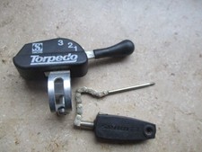 3 gang Fahrrad Schalter