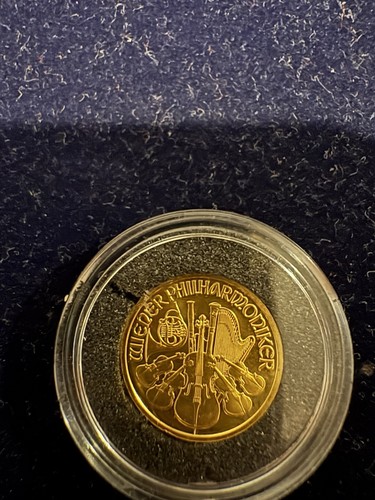 Austrian mint wiener - austrian,