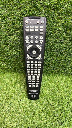 Harman kardon avr 138 - 138, dvd