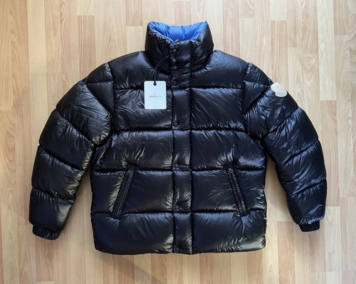 Original moncler dervox - original,