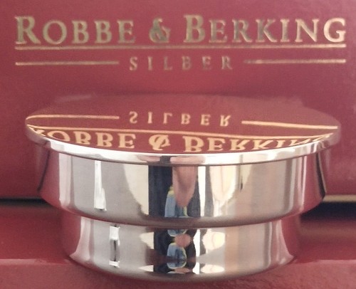 Robbe berking alta silber - &,