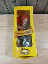 Pelham De Luxe Puppet DL14