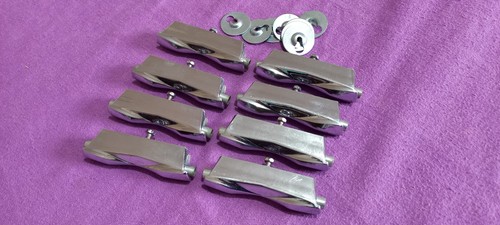 Vintage premier - 8x,