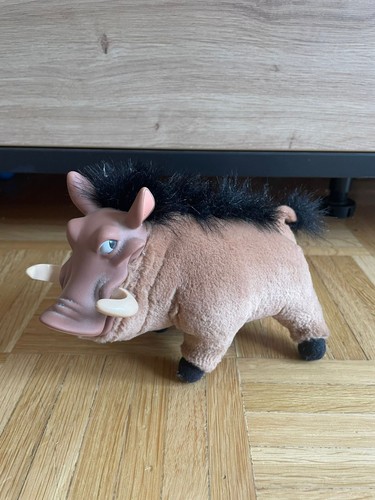 Disney pumba könig der löwen - pumba,