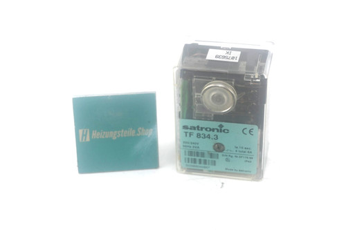 834e satronic - 834e.1,