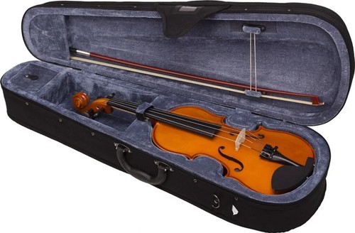 Violin etui valencia - etui,