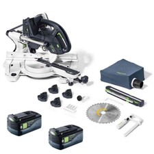 Festool Akku Kappsäge