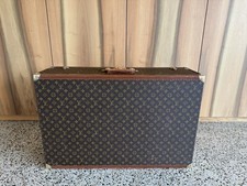 Louis vuitton koffer alzer - alzer, 80