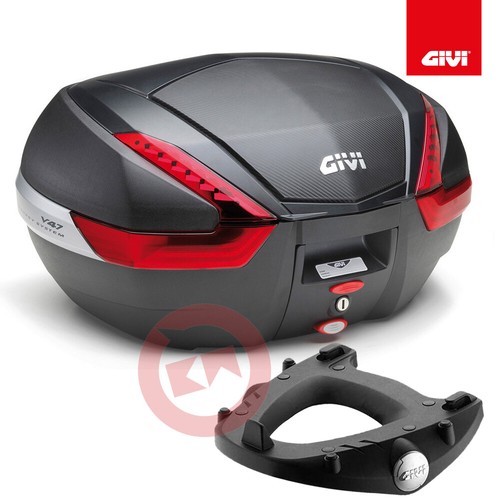 Givi kit kofferraum monokey - kit,