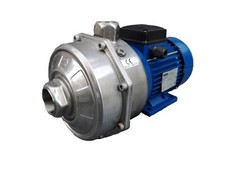 Kreiselpumpe Pumpe, KSB