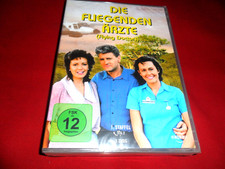 5 DvD - Die Fliegenden Ärzte