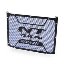 Motorrad Kühlerschutz