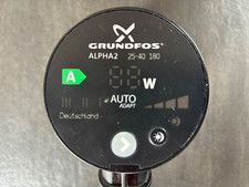 Grundfos Umwälzpumpe