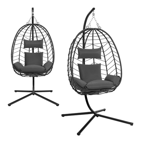 Laneetal hängesessel outdoor - hängesessel,