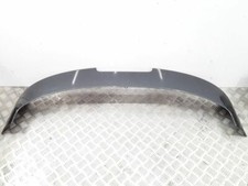 Renault Megane Coupe MK3 2010 1.5DCI Heck Glas Kofferraum Spoiler 960300005R