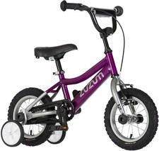 Zuzum® 12 Zoll Kinderfahrrad