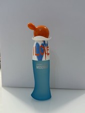 Moschino Cheap and Chic I Love Love Eau de Toilette Natural Spray 30ml