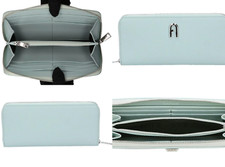 FURLA Villa Continental Wallet