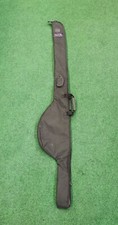 Nash Tackle 12ft Single Rod Sleeve Rutentasche Einzeln 1. Serie oliv-grün Carp
