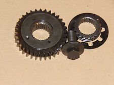 HONDA CX 500 E PC 06 1986 PRIMÄRANTRIEB ZAHNRAD ANTRIEB ZAHNRÄDER PRIMARY DRIVE